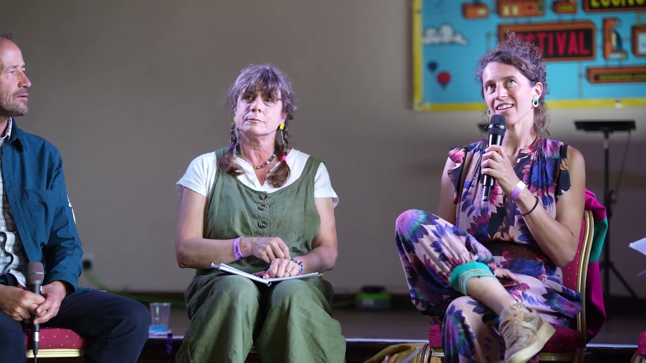 Where Next for Community-led Housing - ABCs Festival 2024