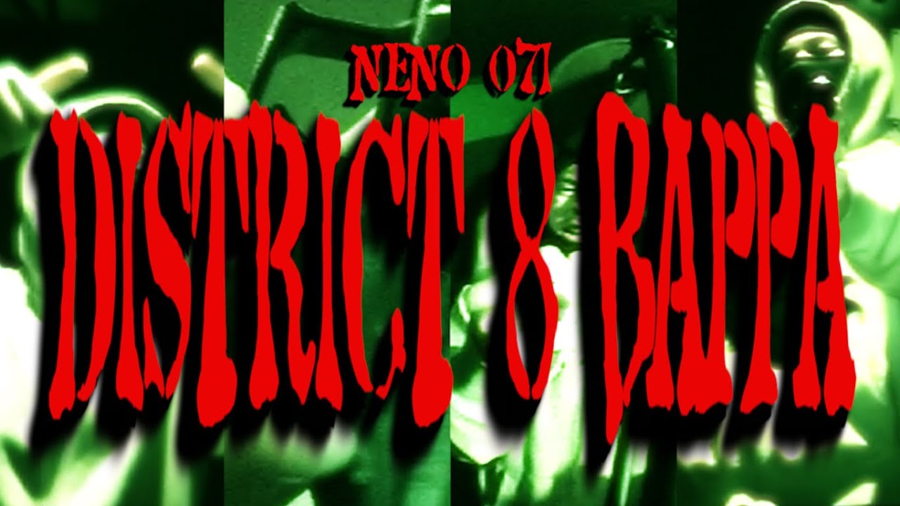 BLOCKSTARS 002: Neno 071 - 