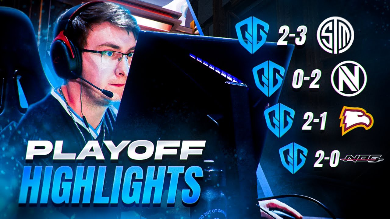 Главные моменты плей-офф Valorant Challengers NA