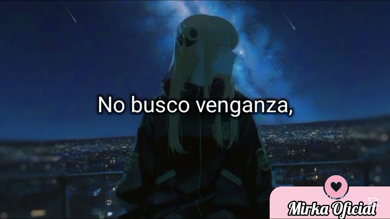 Trazo - Letra {Mirka Oficial}