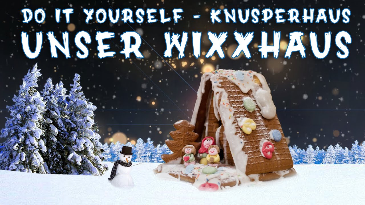 DICO's WIXXHAUS feat. BRUDER - Perverse Beschreibung - DO IT YOURSELF