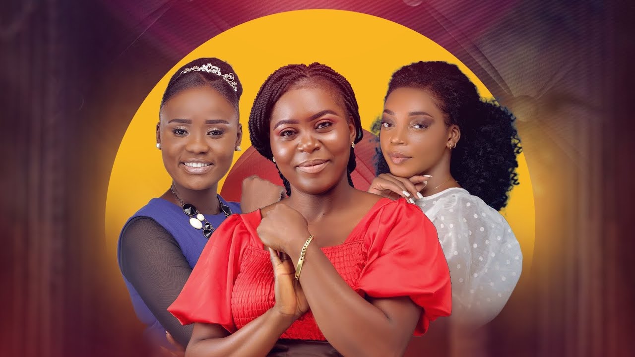 Hope N'tel - Nako Lela lisusu Te (Feat Rachel Mukuna & Patricia Tshikula) official video