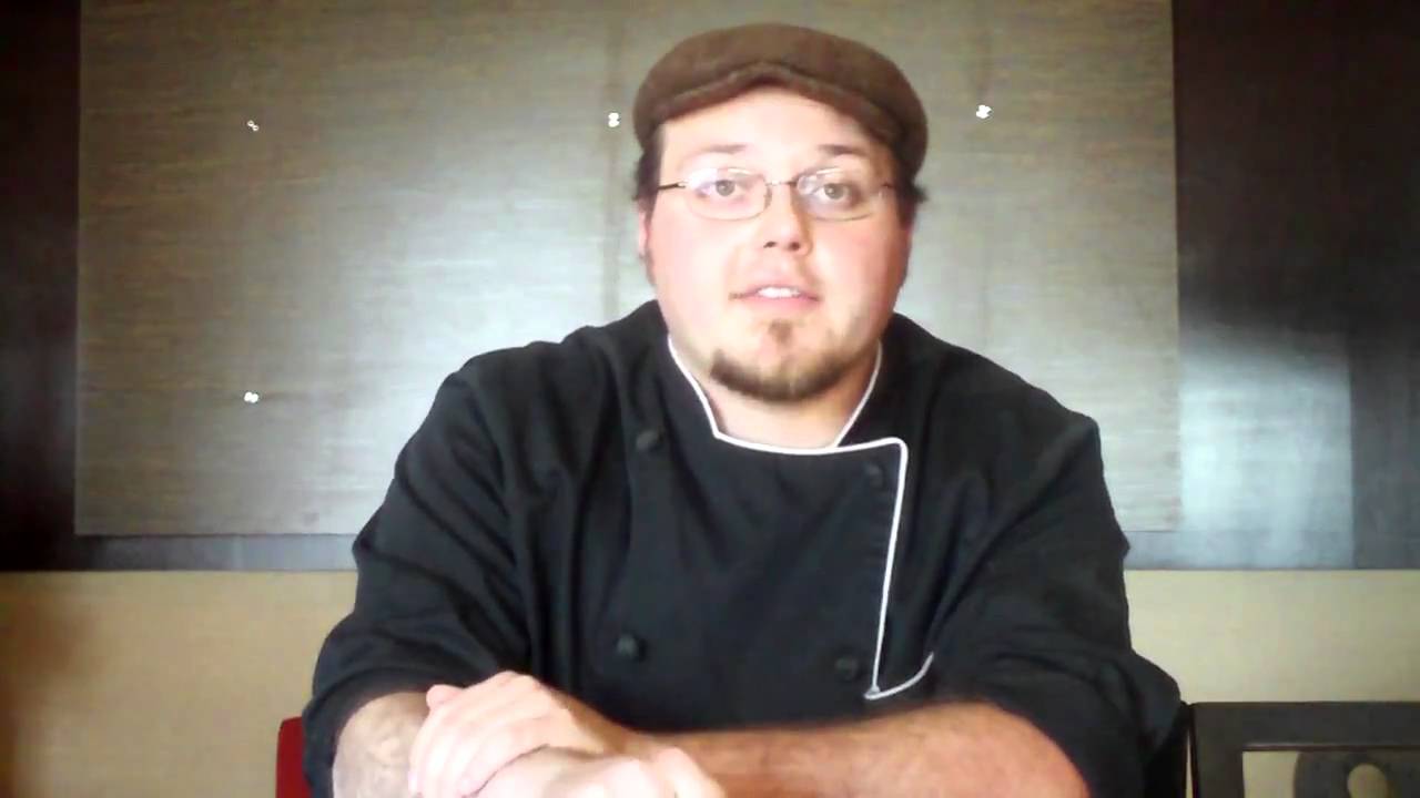 Hilton Garden Chef - FiltaFry Review - Cooking Oil Management