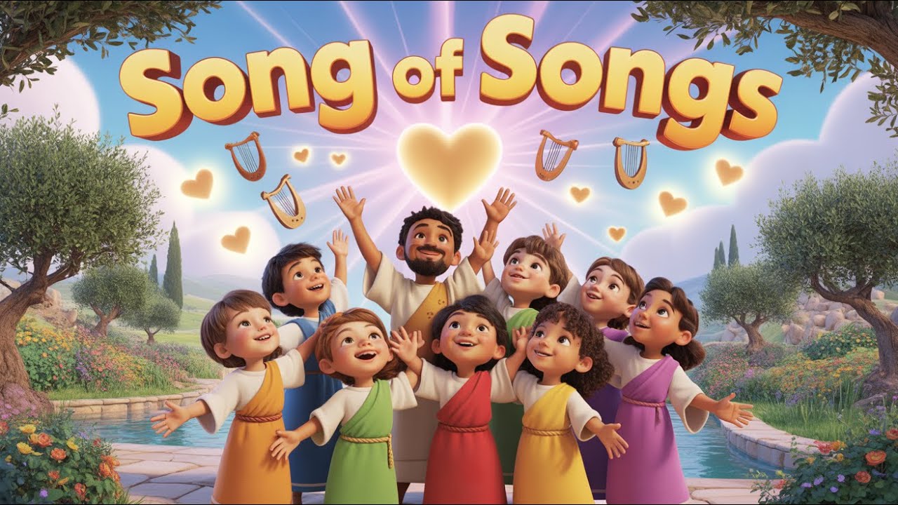 Book of Song of Songs