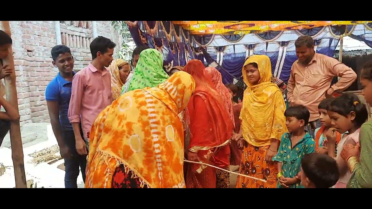 আনিসের বিয়ের বৌ ভাত