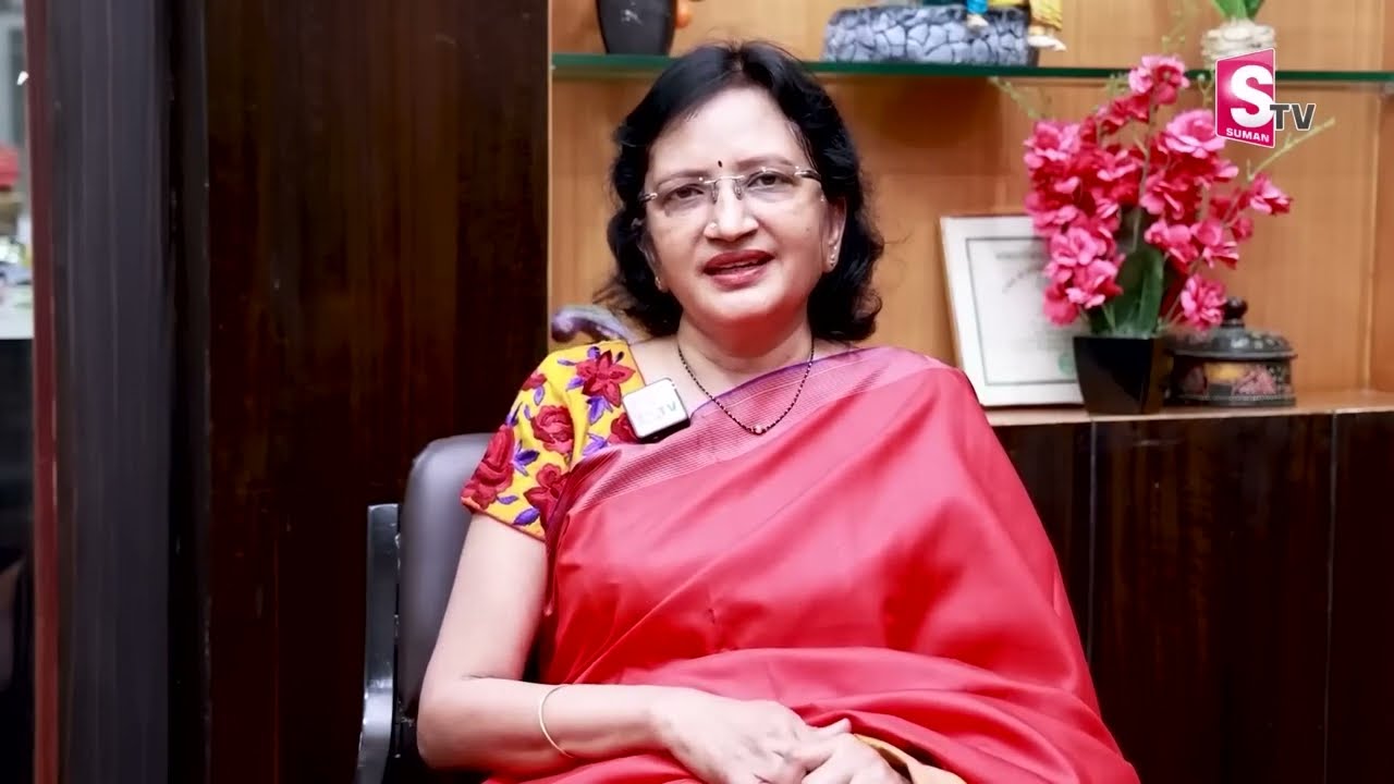 Lalitha Reddy - రెండు చుక్కలు అంతే ముఖం మెరిసిపోతుంది || Skin Brightening || SumanTV Ladies Special