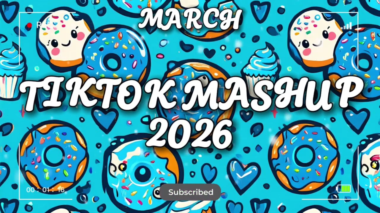 Tik-Tok dance challenge 2026 By:𝓐𝓮𝓼𝓽𝓱𝓮𝓽𝓲𝓬 𝓨𝓾𝓷𝓪🍀March🌸