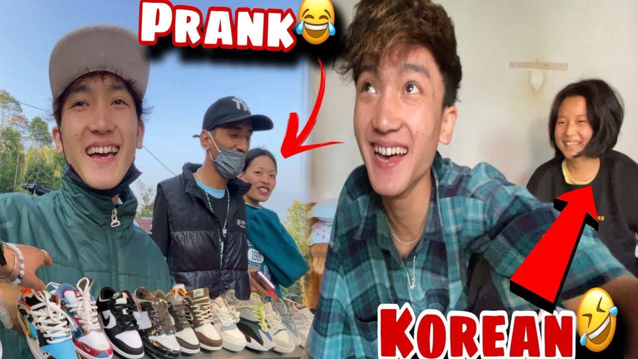 Prank With Bhawju🤣 And Full Day Shopping 😂❤️
