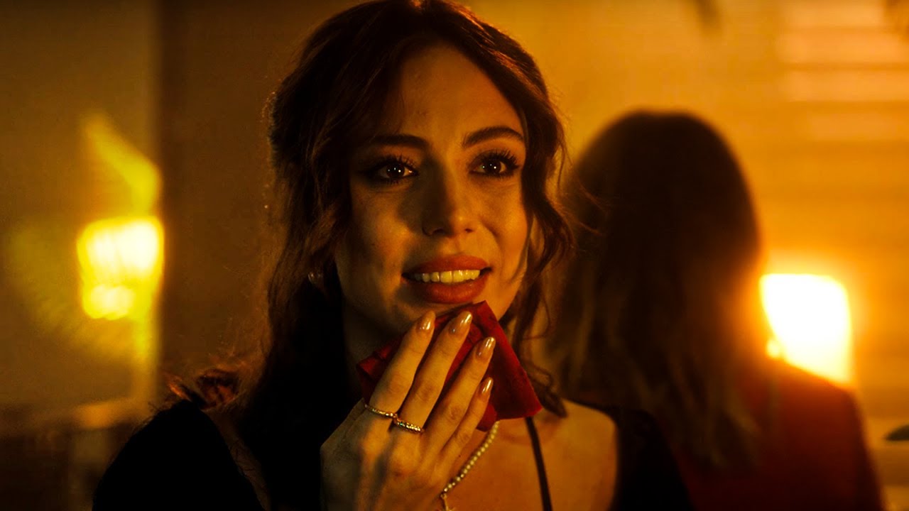 Berkay Altunyay - Sevmedim Senin Kadar (Official Video)