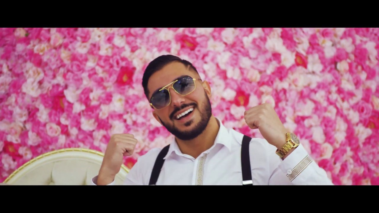 Ozel - Beaut&eacute; Turque (Clip officiel)