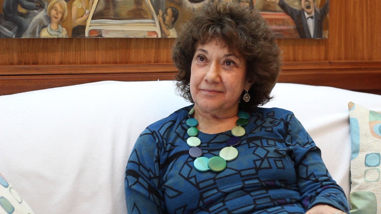 MELANCOLÍA / ÉLIDA FERNÁNDEZ