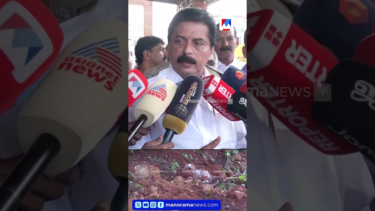 അടിമാലി  ദേശീയപാത നിര്&zwj;മ്മാണത്തില്&zwj; ശാസ്ത്രീയ പഠനറിപ്പോര്&zwj;ട്ട് സമര്&zwj;പ്പിക്കാന്&zwj; റോഷി അഗസ്റ്റിന്&zwj;