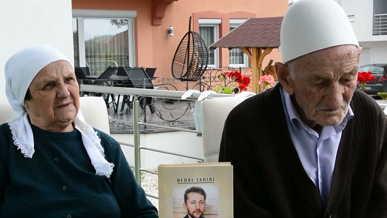 Dokumentar për dëshmorin Agim Ramadani 25.09.2023