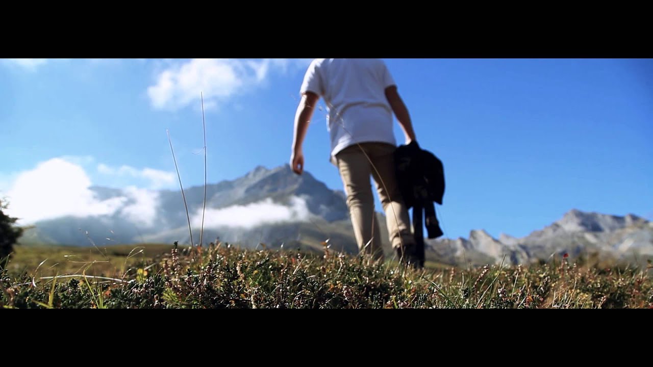 Keurspi - J'avance [Clip Officiel]