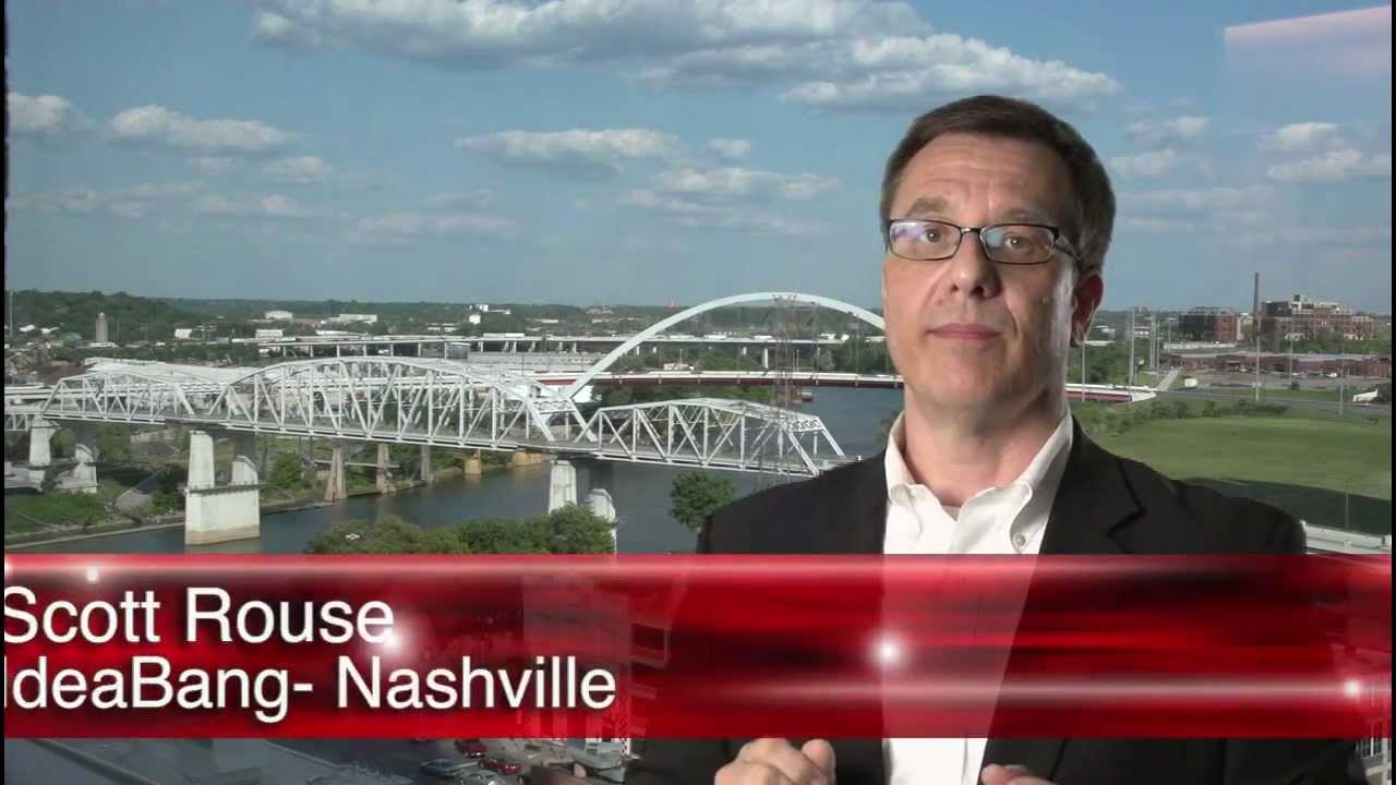 Baker Donelson's Entrepreneur Minute: What Body Language Tells Potential Investors