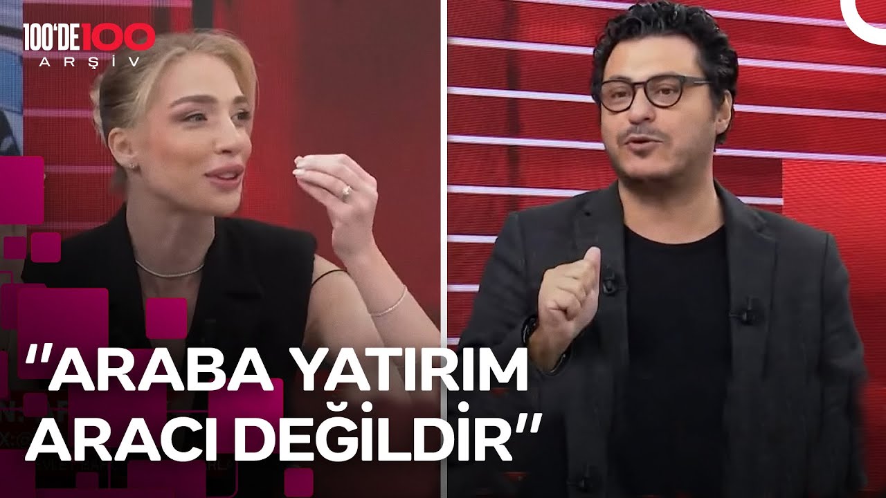 Otomobili Yatırım Aracı Olarak Görenleri Şaşırtan Açıklama! | Özgür İfade