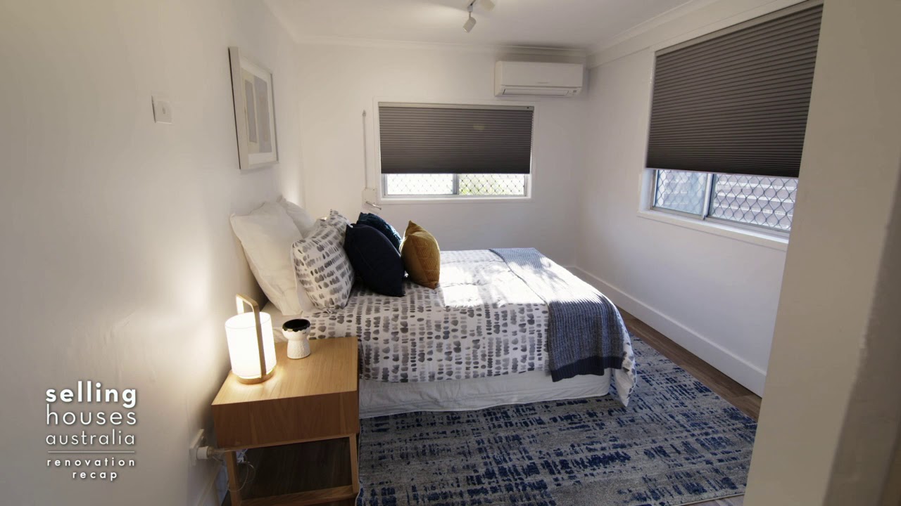 Renovation Recap: EP 8 Deception Bay, QLD - Selling Houses Australia Series 13