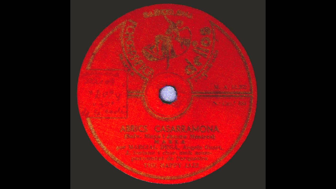 RADIO-PUBLICIDAD 1932 .Barcelona