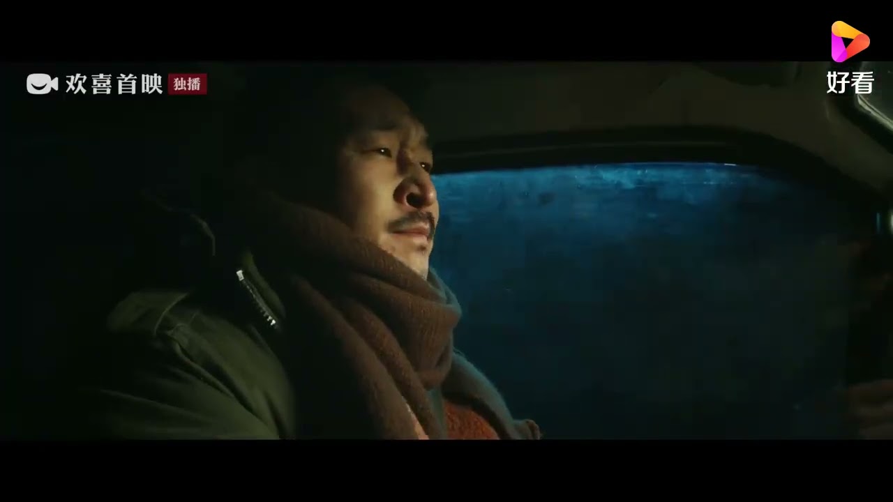 #好听#电影音乐#movie #music#电影#龙门相#何教授#这是谁的故事#片尾曲