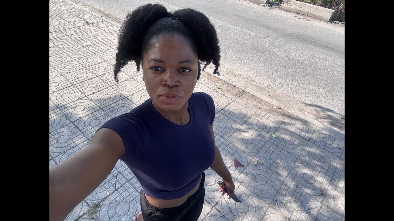 (BLACK GIRL IN 🇻🇳) it’s TET holiday let’s go do some shopping 🛍️