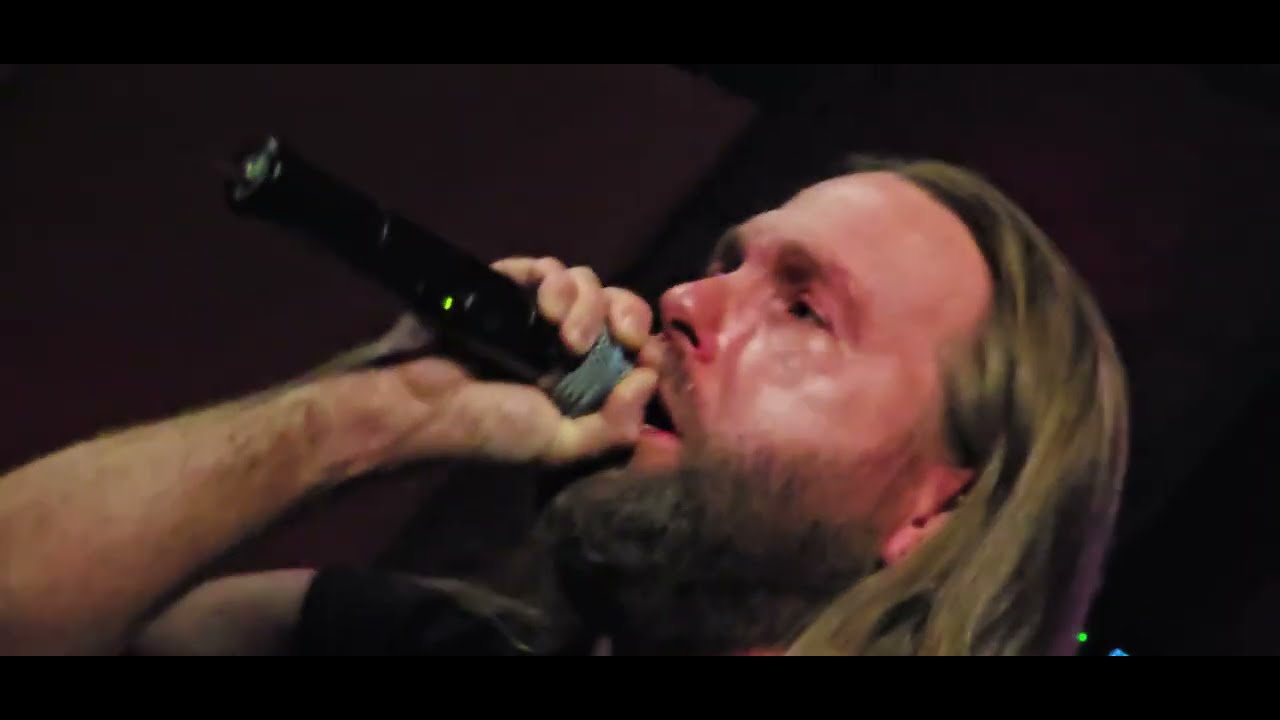 Trendk*ll: Domination @ Haltom Theater 