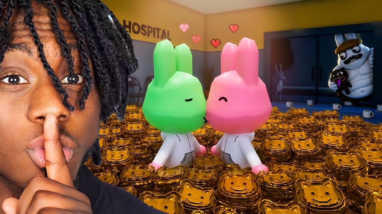 THE FUNNIEST ROBLOX ANIMAL HOSPITAL ANOMALY TIKTOKS