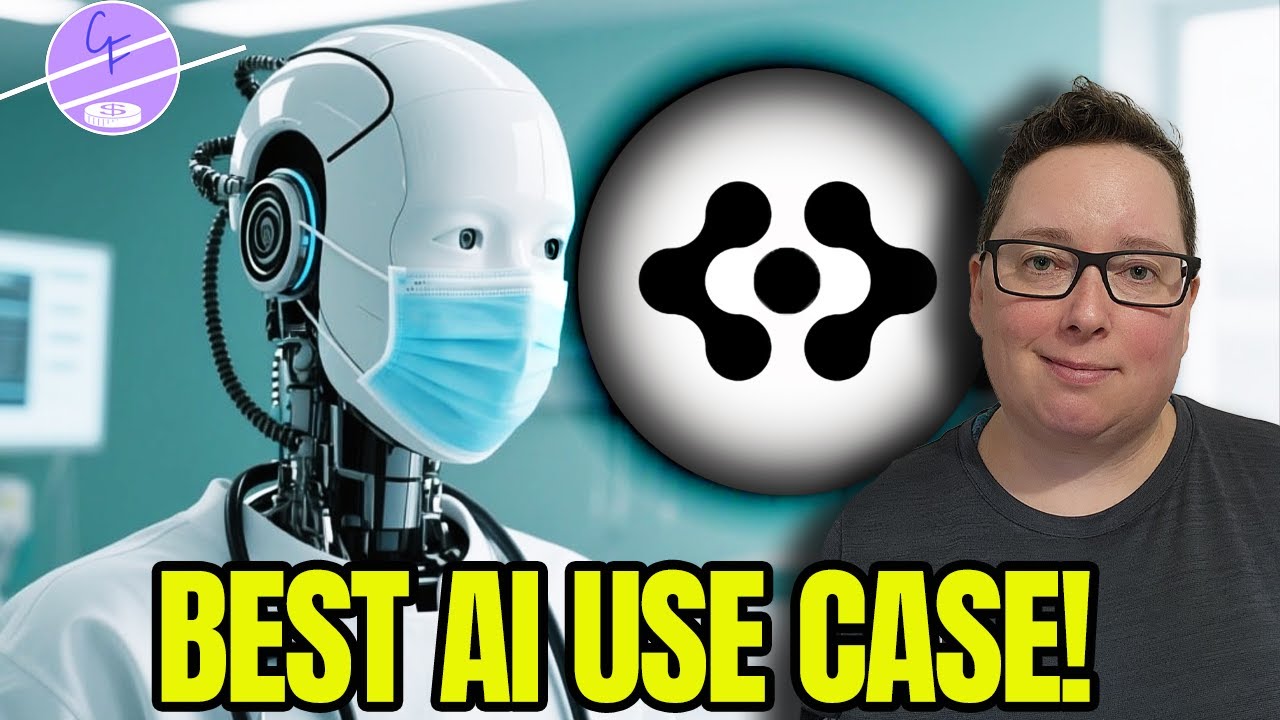 Fetch AI / ASI Crypto Это МОЙ ЛЮБИМЫЙ вариант использования агентов ИИ!
