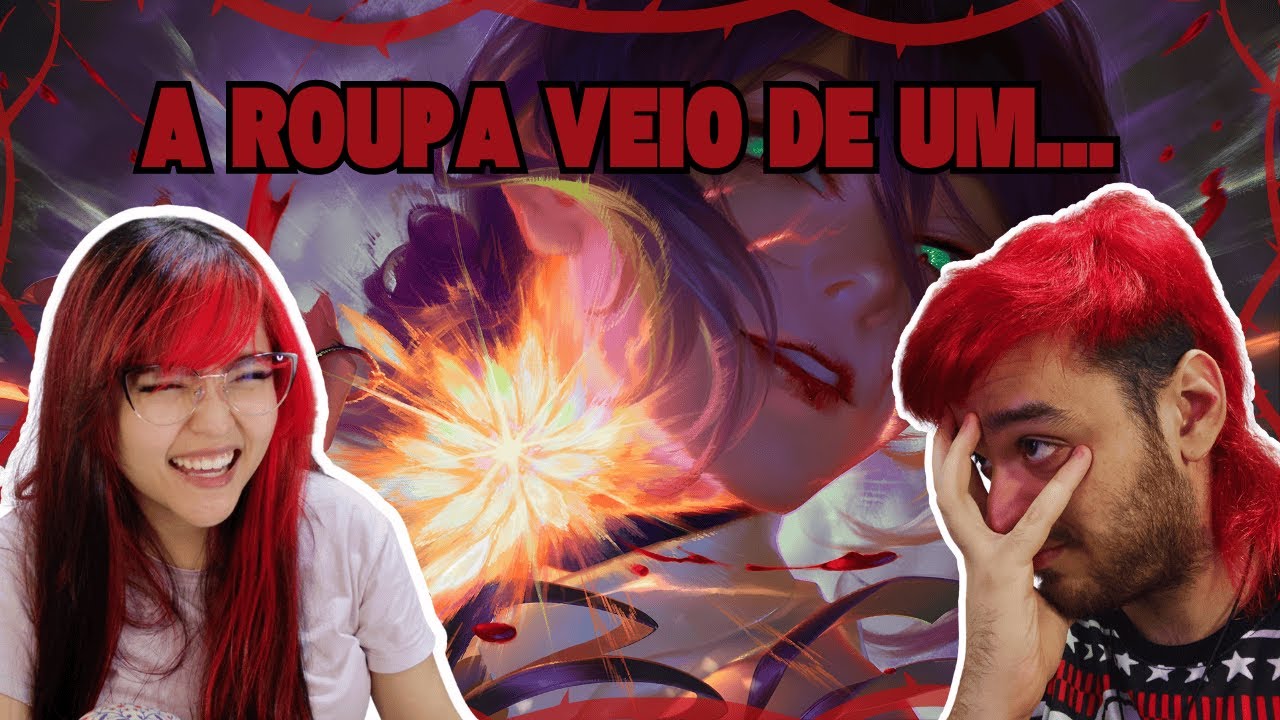 VOC&Ecirc; TERIA CORAGEM DE CONFESSAR ISSO?? Mistery - Melodia do Massacre - MAXIMUS REACT!!