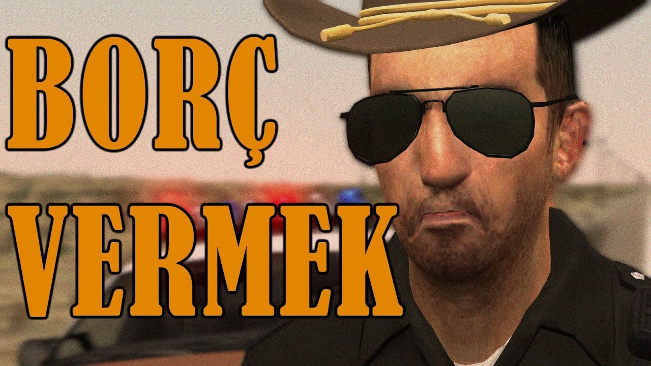 Borç Vermek