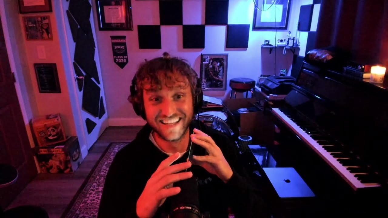 MattyTHINKS #009 - Monday Mellow Mood