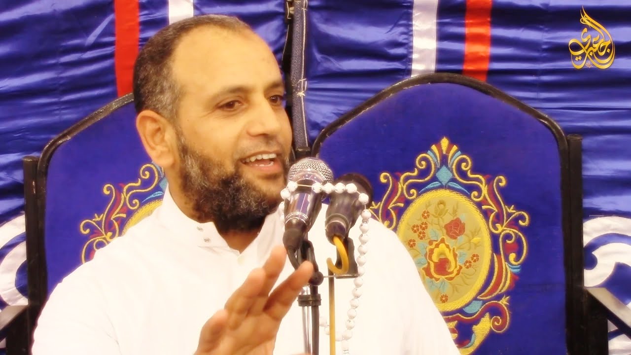 الشيخ وليد البسطويسي | كلمة دينية عزاء الحاج عبده سالم فيشابنا - أجــــــا 30-9-2019