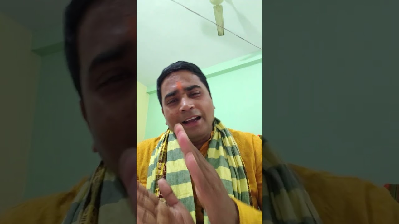 Jaga kaliare jaga kalia re ,,,,,Bhikari bal Bhajan 
