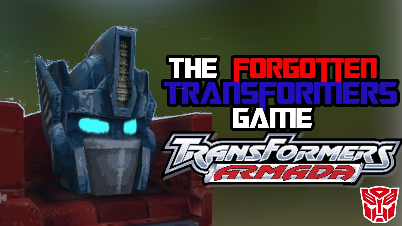 This Transformers Game Is A Hidden Gem