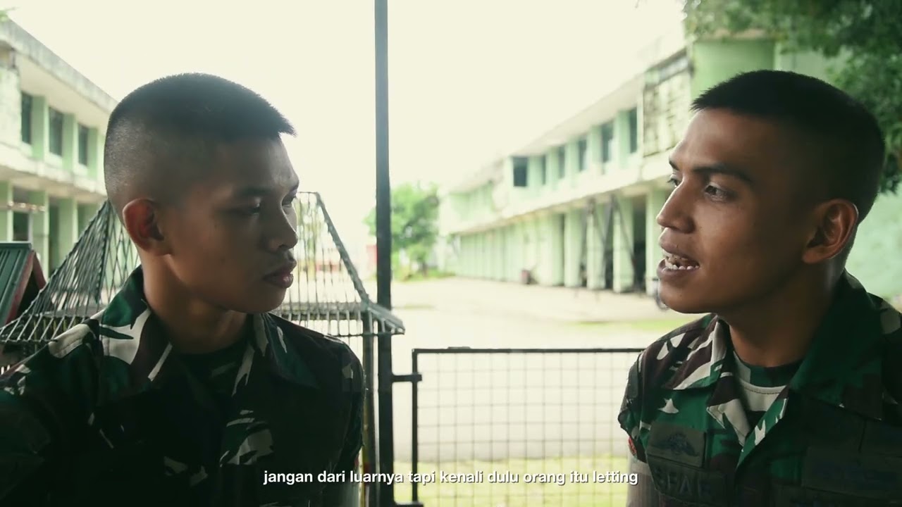 SHORT MOVIE (FILM PENDEK) BERJUDUL PULANG YONKAV 10/MENDAGIRI