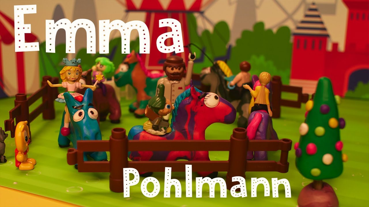 Kinderlieder | Pohlmann | Emma