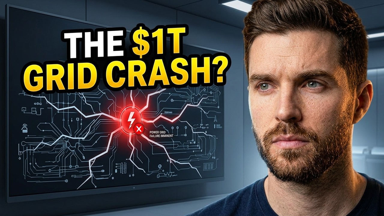 The $120 Billion Shift Nobody's Talking About