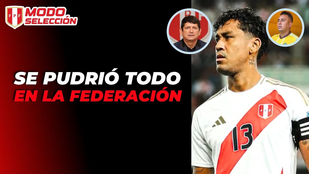 RENATO TAPIA  EXPLOTA CONTRA LA FPF