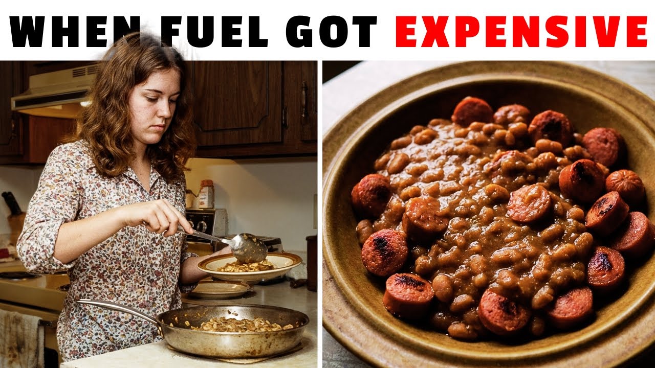 25 One Pot Dinners Families Cooked When Fuel Got Expensive in the 1970s