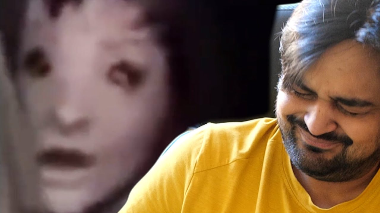 I Think I Reached My Limit In Deep Web 244...