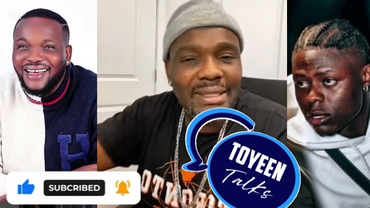UNCLE YOMI FABIYI EXPOSES ALL THE MISTAKES BABA MOHBAD MADE DURING JUSTICE FOR MOHBAD 