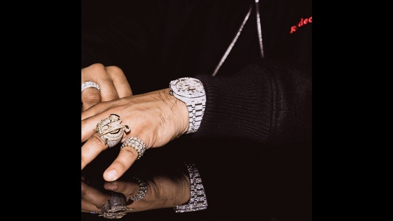[FREE] Nav x Wheezy x Gunna - Legends [prod. woodpecker]