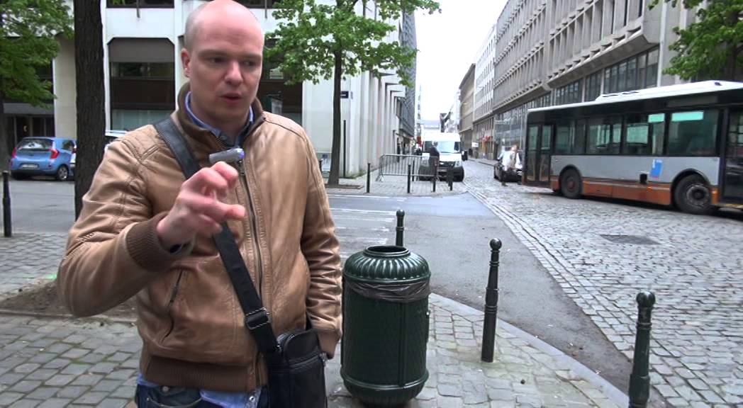 Interview de Scylla