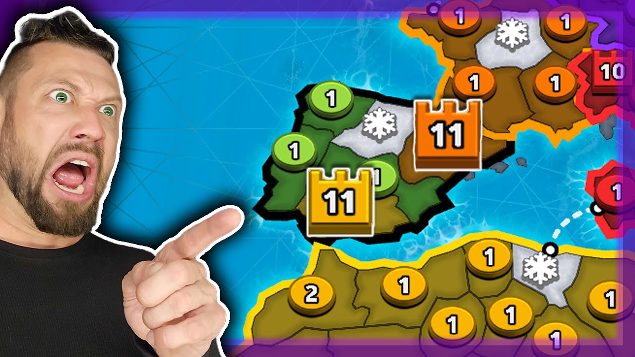 The Worst Cap You Can Do! In Europe Meta Settings Risk