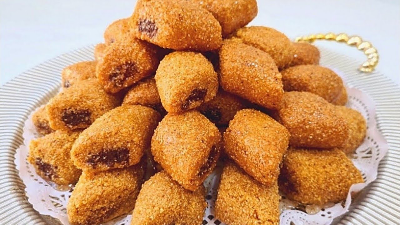 مقروط على اصوله ما ينحل ما يجيك يابس مرمل ومعسل جبتولك بكل اسرارو