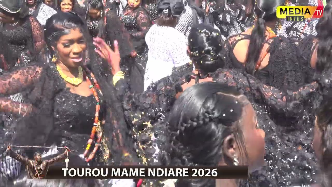 TOUROU MAME NDIARE 2026 MATINALE 