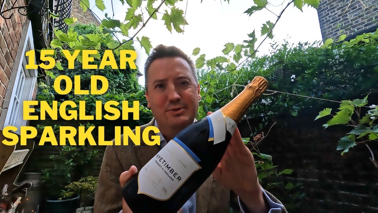 Nyetimber Classic Cuvée 2009