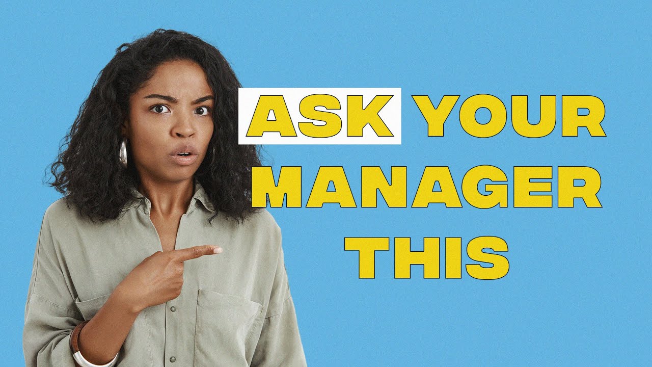 How To Ask For Feedback