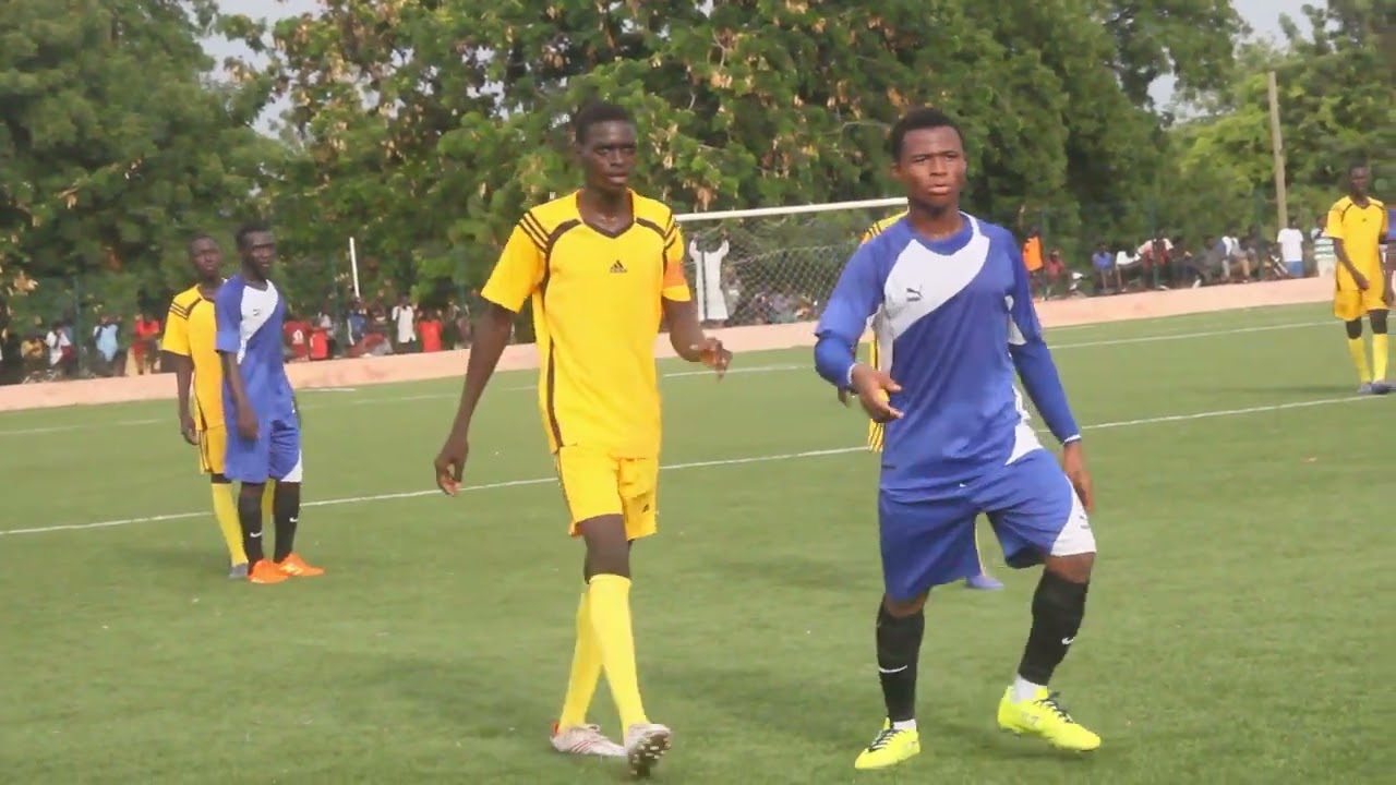 KDFA Division 3 Day 2