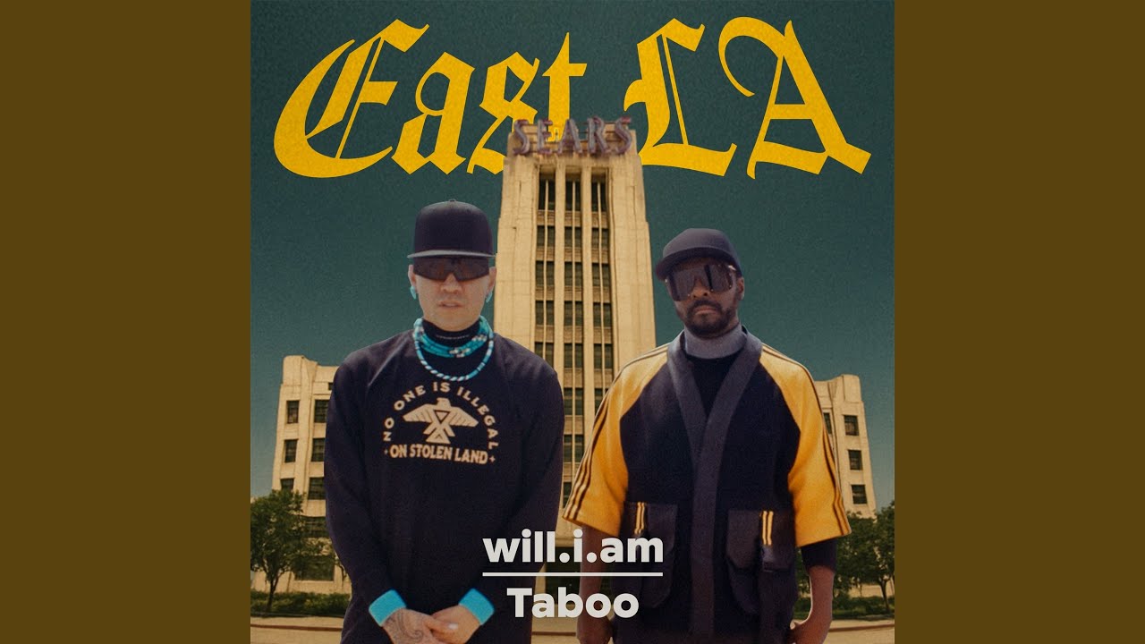 EAST LA