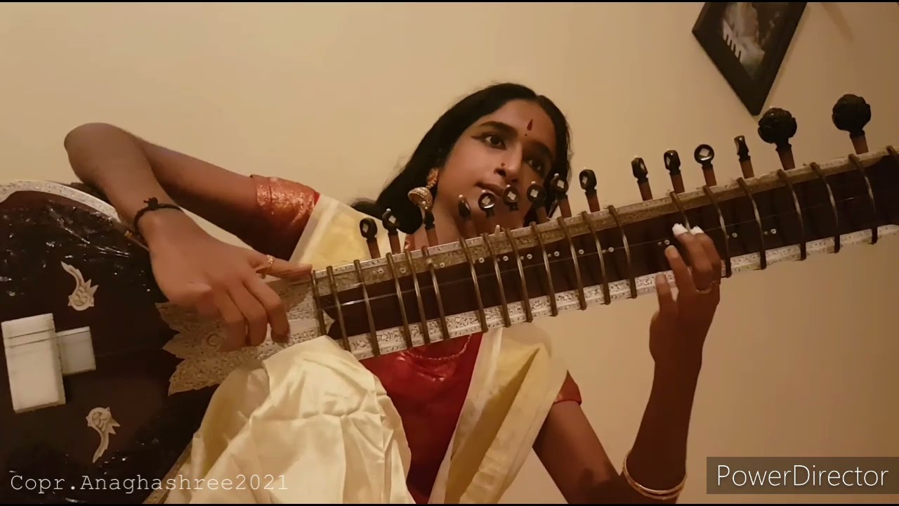 Darbari kanhada 